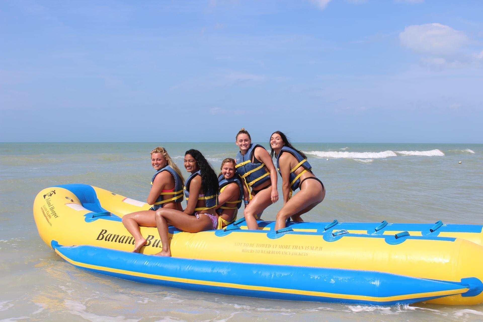 Banana Boat